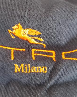 Cappellino Etro originale  tg L