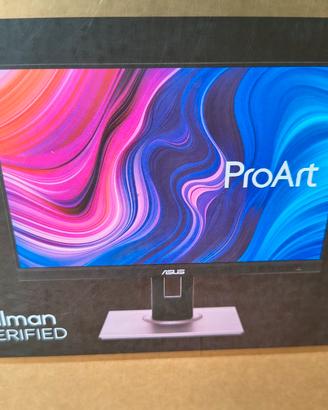Schermo nuovo professionale Asus Proart