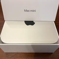 Apple Mac Mini M1 (2020) - 8Gb, SSD 256 Gb