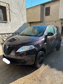 Lancia Ypsilon elefantino 2014 0.9 TwinAir