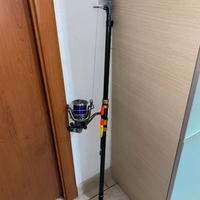 COMBO STORIONE