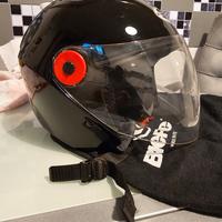 Casco moto/scooter L