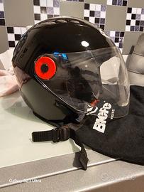 Casco moto/scooter L