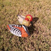 Lotto stampi caccia in sughero