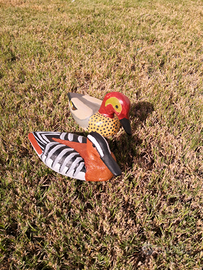 Lotto stampi caccia in sughero