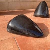 Accessori fibra di carbonio per Aprilia rs 125 250