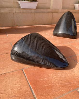 Accessori fibra di carbonio per Aprilia rs 125 250