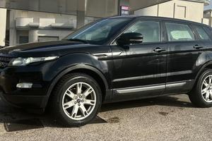 Land Rover Range Evoque 2.2 TOP