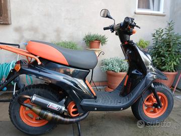 Booster Spirit / Yamaha Bw's original