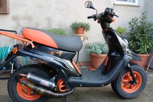 Booster Spirit / Yamaha Bw's original