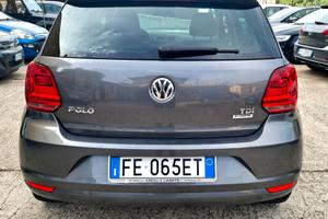 VOLKSWAGEN POLO 6r 1.4 TDI 5p. Business 2016