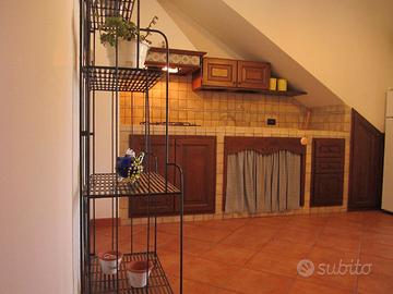 San Vito Lo Capo a due passi dalla spiaggia