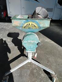 Mulino elettrico