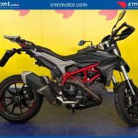 DUCATI Hypermotard 821 Garantita e Finanziabile