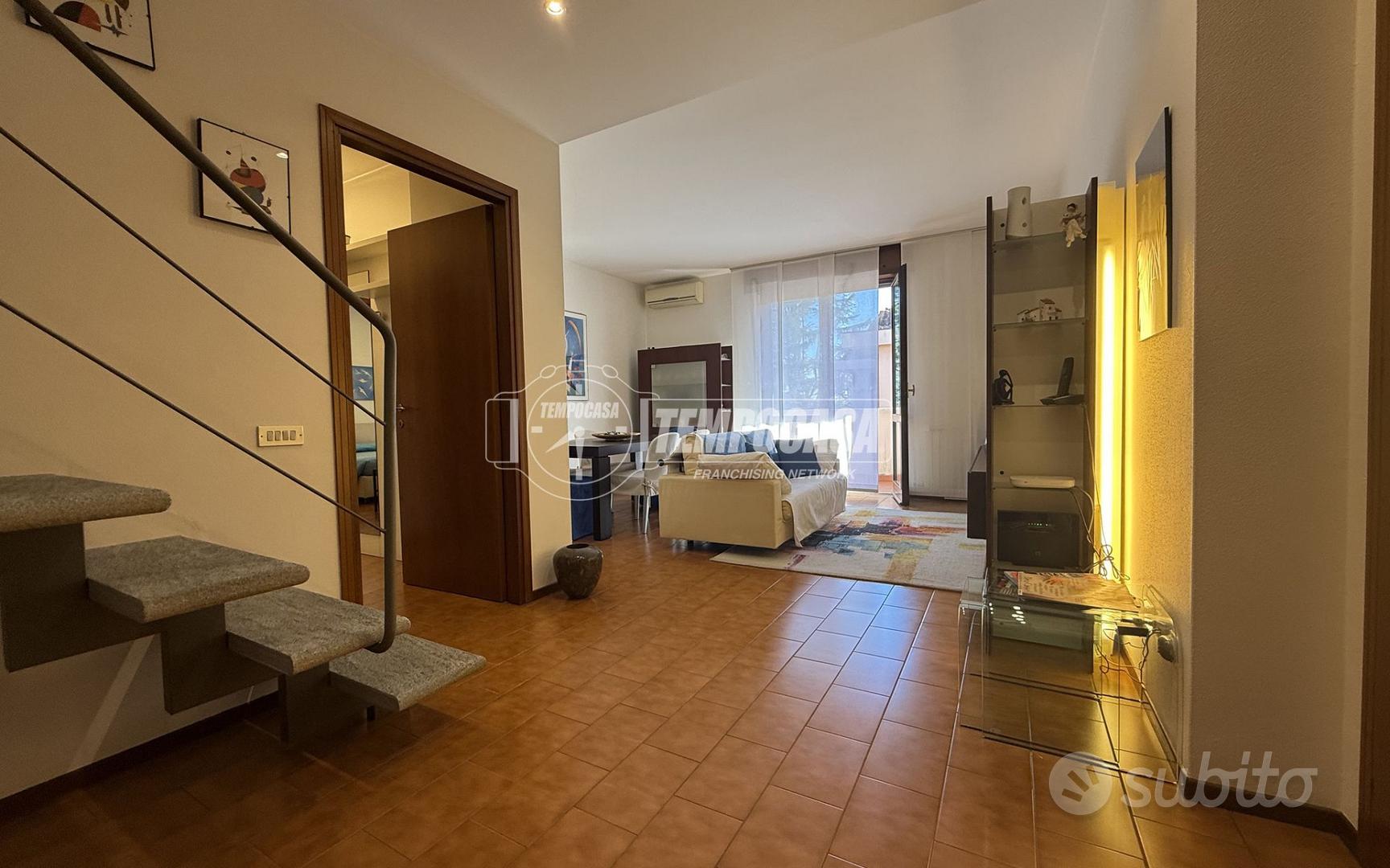 Appartamento – MB - Altro