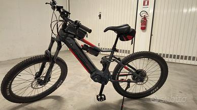  E-BIKE ELETTRICA QUASI NUOVA