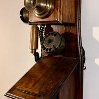 Telefono a parete