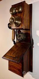Telefono a parete