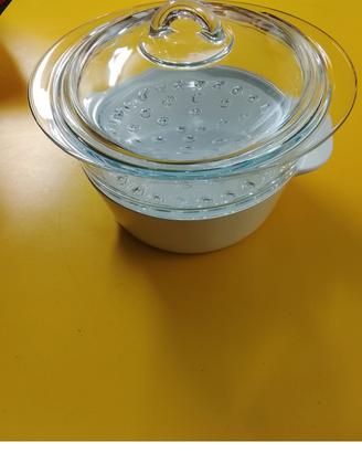 vaporiera pyroflan