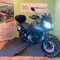 Suzuki V Strom DL 650