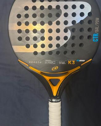 Bullpadel avant CTR
