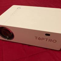 PROIETTORE TOPTRO TR81 Full HD 1080P