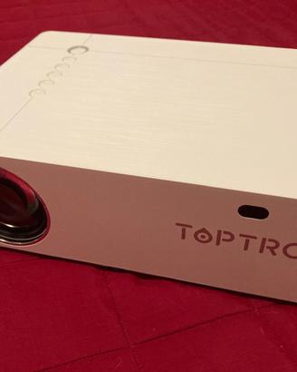 PROIETTORE TOPTRO TR81 Full HD 1080P