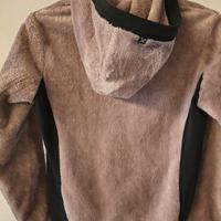 Felpa MONTURA bambina 