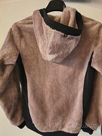 Felpa MONTURA bambina 