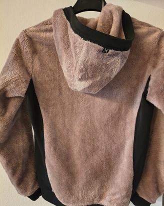 Felpa MONTURA bambina 