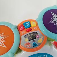 Batteria Chicco Rocky