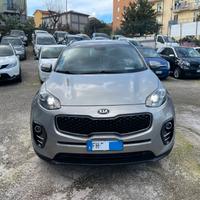 Kia Sportage 1.7 CRDI 2WD 2017