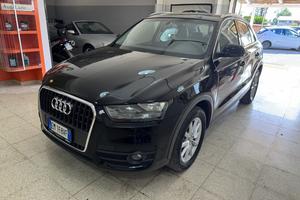 AUDI Q3 2.0 TDi Business Plus