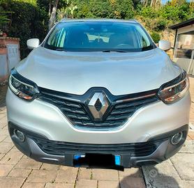 Renault Kadjar 1.5 dti