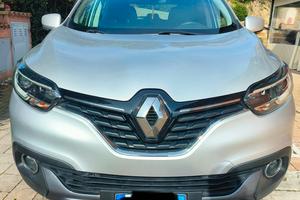 Renault Kadjar 1.5 dti