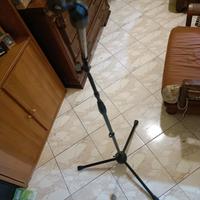 supporto microfono PROEL professional