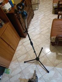 supporto microfono PROEL professional