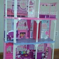Casa di Barbie