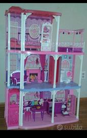 Casa di Barbie