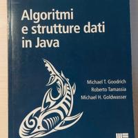 Algoritmi e strutture dati in Java