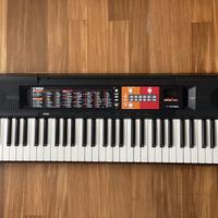 TASTIERA MUSICALE YAMAHA PSR-F52