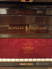 Pianoforte Schulze - Polmann