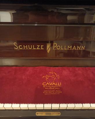 Pianoforte Schulze - Polmann