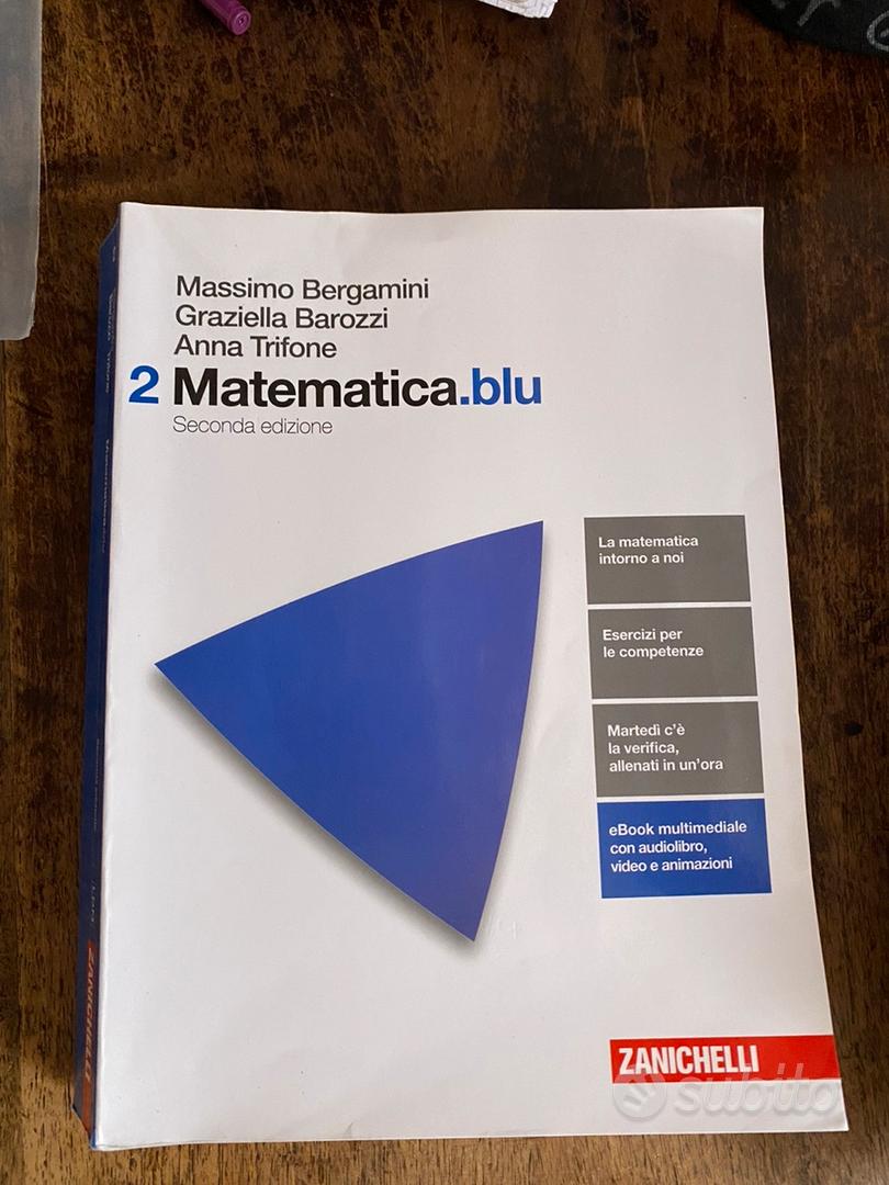 Matematica.blu 2”