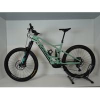 Ebike Orbea Wild FS H10|Gar. 12 mesi