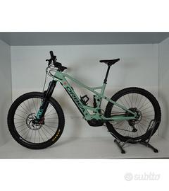 Ebike Orbea Wild FS H10|Gar. 12 mesi