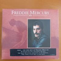 Freddie Mercury - SOLO