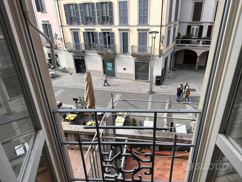 Appartamento – Lecco, Santo Stefano, Castello - Vista 4