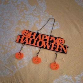 decorazione halloween 
