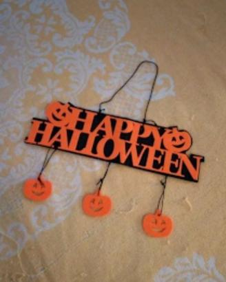 decorazione halloween 